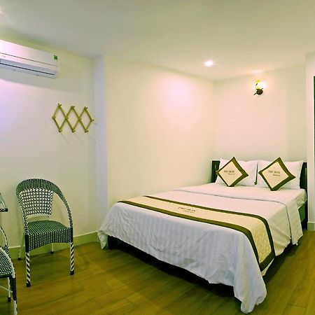 Thu Bon Riverside Homestay Hoi An Exterior photo