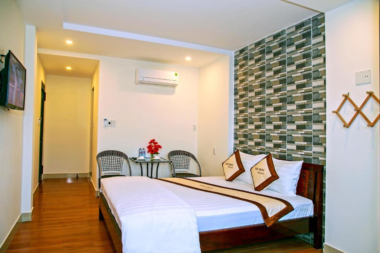 Thu Bon Riverside Homestay Hoi An Exterior photo