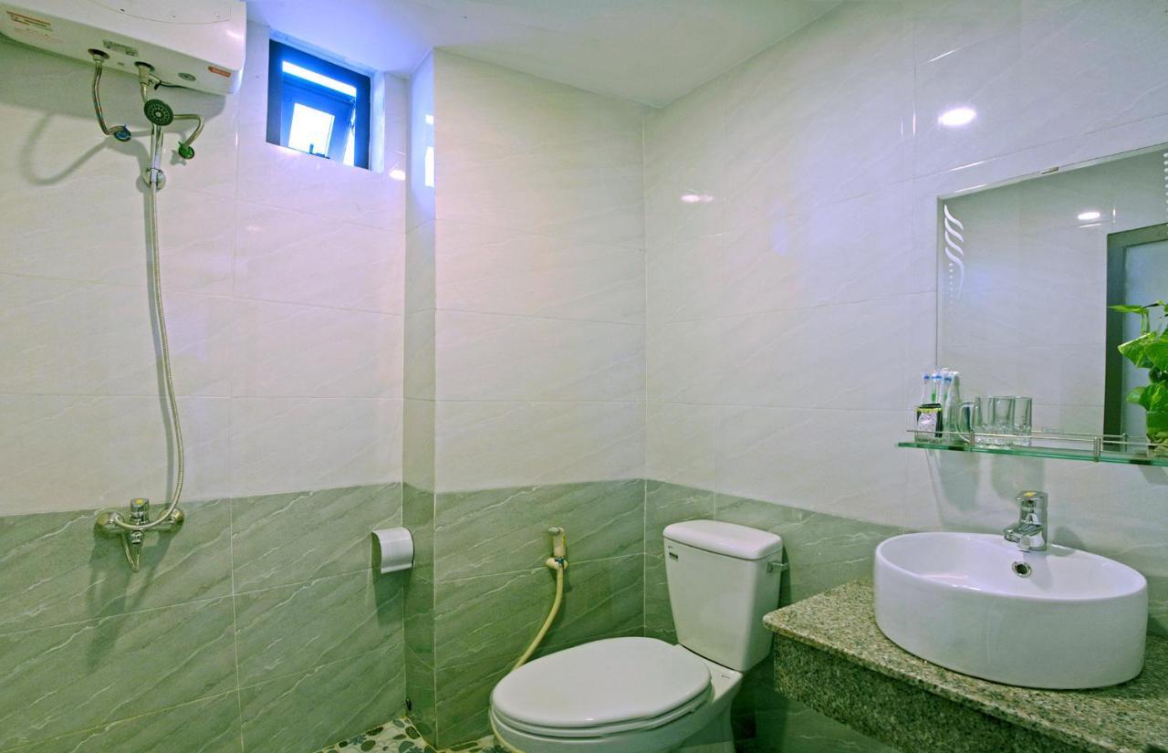 Thu Bon Riverside Homestay Hoi An Exterior photo